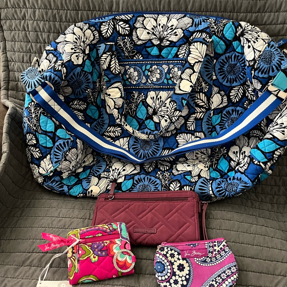 Vera Bradley LOT